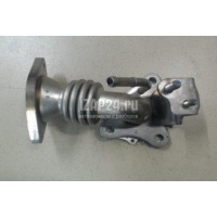 Трубка системы рециркуляции (EGR) Mazda Mazda 6 (GJ/GL) 2013 SH0220310