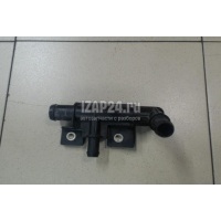 Фланец двигателя системы охлаждения Mazda Mazda 3 (BM/BN) (2013 - 2018) SH0115290