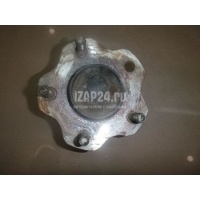 Ступица задняя Nissan Juke (F15) (2011 - ) 432021KA0A