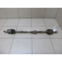 Полуось передняя правая Hyundai-Kia Elantra (2006 - 2011) 495002H012