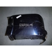 Накладка заднего бампера левая Mitsubishi Pajero/Montero IV (V8, V9) (2007 - ) 6410A291