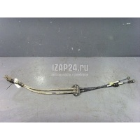 Трос КПП Mazda Mazda 3 (BL) (2009 - 2013) BBP346500E
