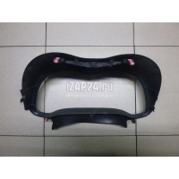 Накладка декоративная Toyota Corolla E15 (2006 - 2013) 5541012A20B0