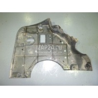 Пыльник (п.з.к.) Toyota Prius (2003 - 2009) 5839847020