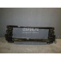 Воздуховод радиатора верхний Land Rover Range Rover Evoque (2011 - ) LR027022