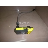 Замок двери передней левой Volvo S60 (2000 - 2009) 30699747