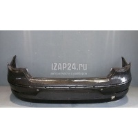 Бампер задний VAG Passat CC (2008 - 2017) 3C8807421EGRU