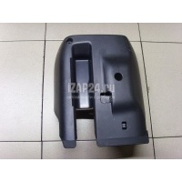 Кожух рулевой колонки нижний Mazda Mazda 6 (GJ/GL) 2013 KD4560230C02