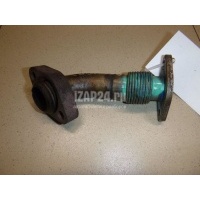Трубка системы рециркуляции (EGR) Ssang Yong Actyon (2005 - 2012) 6651401861
