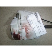 Замок двери задней левой Mazda Mazda 6 (GH) (2007 - 2013) GS1D73310B