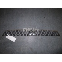 Решетка радиатора Mitsubishi Lancer (CX,CY) (2007 - ) 7450A093