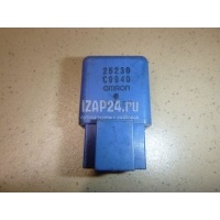 Реле Nissan FX (S50) (2003 - 2007) 25230C9940