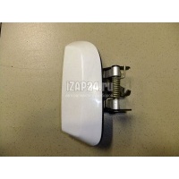 Ручка двери задней наружная правая Nissan QX56 (JA60) (2004 - 2009) 826067S003