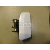 Ручка двери задней наружная левая Nissan QX56 (JA60) (2004 - 2009) 826077S003