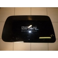 Стекло кузовное открывающееся (форточка) правое Nissan QX56 (JA60) (2004 - 2009) 833407S100