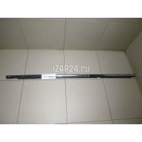 Накладка стекла заднего правого Lifan X60 (2012 - ) S6207212A2