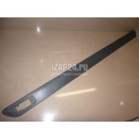 Молдинг передней левой двери Volvo XC90 (2002 - 2015) 9483885