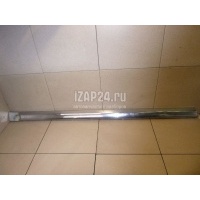 Молдинг передней левой двери Nissan QX56 (JA60) (2004 - 2009) 808717S680