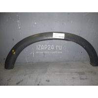 Накладка заднего крыла правого Volvo XC90 (2002 - 2015) 30655184