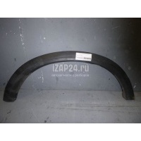 Накладка заднего крыла правого Volvo XC90 (2002 - 2015) 30655184