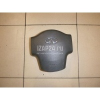 Подушка безопасности в рулевое колесо Nissan QX56 (JA60) (2004 - 2009) 985107S701