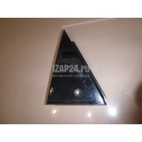 Накладка двери задней левой VAG Allroad quattro (2012 - 2019) 4G58532735FQ