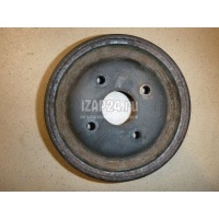 Шкив водяного насоса (помпы) Nissan Patrol (Y62) (2010 - ) 210517S000