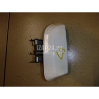 Ручка двери задней наружная левая Nissan QX56 (JA60) (2004 - 2009) 826077S003