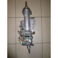 Колонка рулевая Nissan QX56 (JA60) (2004 - 2009) 488107S660
