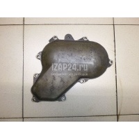 Крышка двигателя передняя Nissan QX56 (JA60) (2004 - 2009) 135707S020