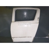 Дверь задняя левая Nissan QX56 (JA60) (2004 - 2009) 821017S630