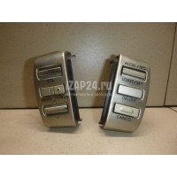Переключатель подрулевой управления магнитолой Nissan QX56 (JA60) (2004 - 2009) 255528S205