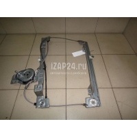 Стеклоподъемник механ. передний правый Renault Kangoo 2008 807208423R