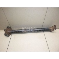 Кронштейн усилителя переднего бампера левый Nissan QX56 (JA60) (2004 - 2009) 622237S000