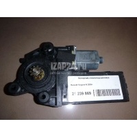 Моторчик стеклоподъемника Renault Megane III (2009 - 2016) 807310596R