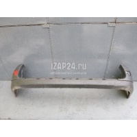 Бампер задний Renault Kangoo (2003 - 2008) 850108163R