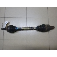 Полуось передняя правая Chery Tiggo (T11) (2005 - 2016) T112203020BC