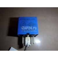 Реле Renault Duster (2012 - ) 8200351488