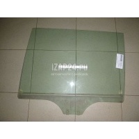Стекло двери задней левой Suzuki Grand Vitara (1998 - 2005) 8454652D00