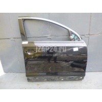 Дверь передняя правая VAG Q7 [4L] (2005 - 2015) 4L0831052