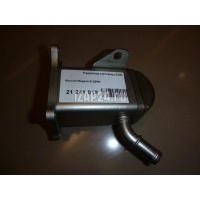 Радиатор системы EGR Renault Duster 2012 147359714R