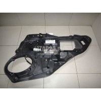 Стеклоподъемник электр. задний правый Mazda Mazda 6 (GG) (2002 - 2007) GJ6A72590E