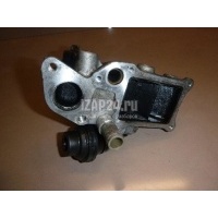 Клапан рециркуляции выхлопных газов Renault Megane III (2009 - 2016) 147106293R