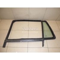 Стекло двери задней левой (форточка) VAG Octavia (A5 1Z-) (2004 - 2013) 1Z9845209J