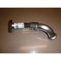 Трубка картерных газов Renault Megane III (2009 - 2016) 8200775512