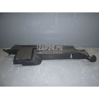 Направляющая шторки багажника VAG Octavia (A5 1Z-) (2004 - 2013) 1Z9867762H47H