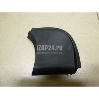 Заглушка бампера левая VAG Octavia (A5 1Z-) (2004 - 2013) 1Z5807741B41