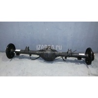 Мост задний VAG Amarok 2010 2H0500029R