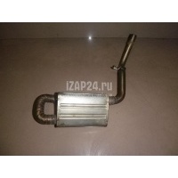Глушитель дополнительный Land Rover Range Rover Sport (2005 - 2012) JEZ000151