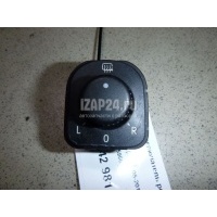Переключатель регулировки зеркала VAG Golf V (2003 - 2009) 1K0959565F